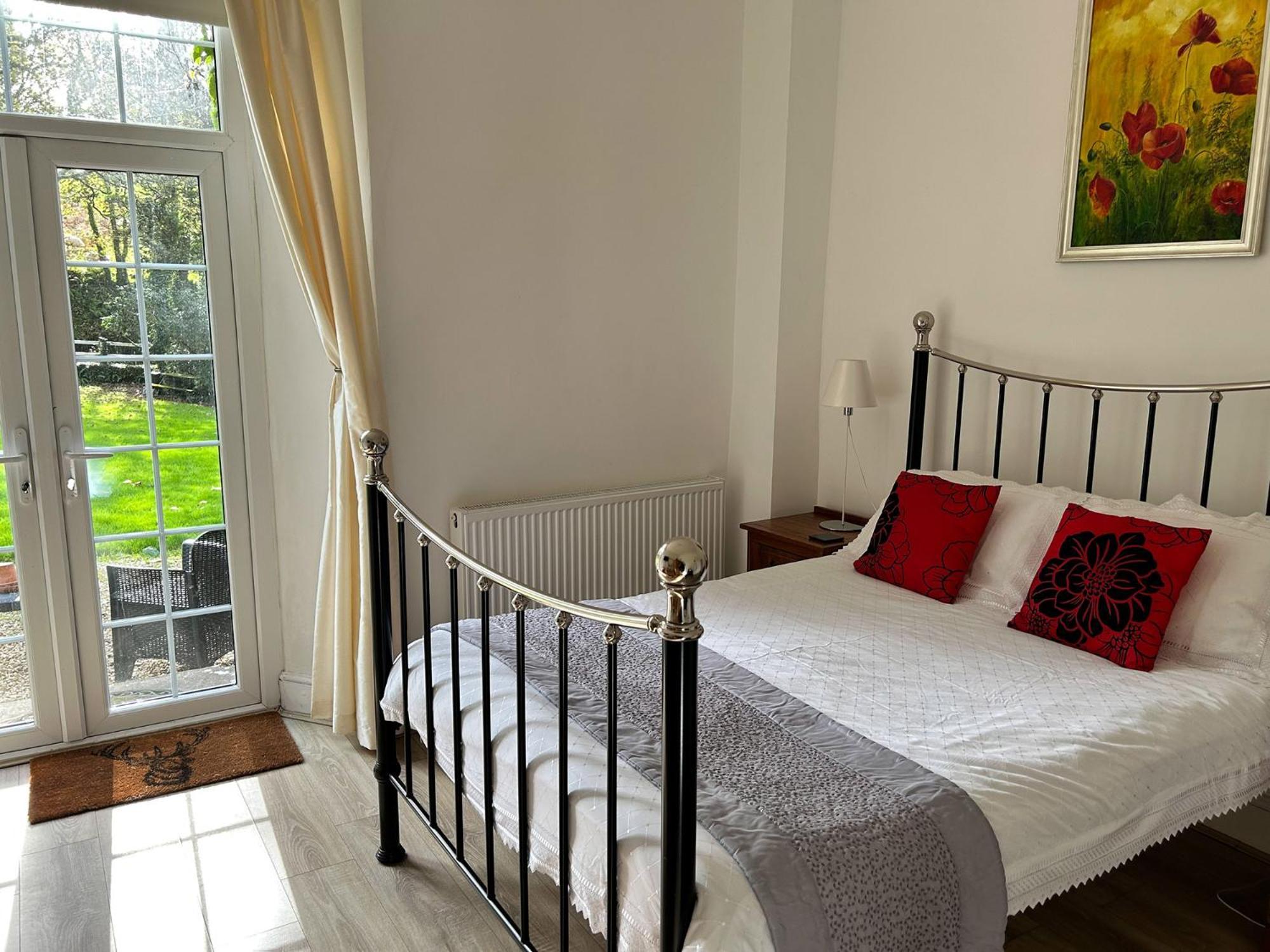 Exmoor Manor Guest House Lynton Eksteriør billede
